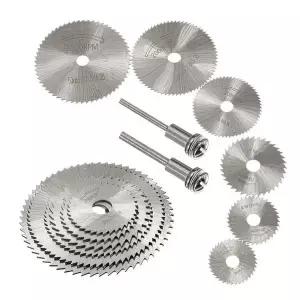 목재 드릴 절단 미니 알루미늄 원형톱날 기계 PVC 톱