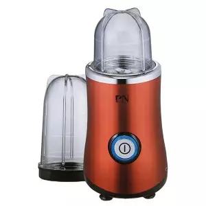 미니믹서기 다지기 PN 멀티 분쇄기 주서기 380W 강력