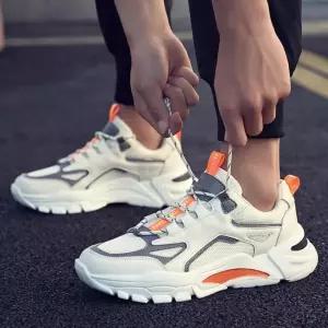 시원한 통기성 신발 달리기 운동화 런닝 헬스 등산화