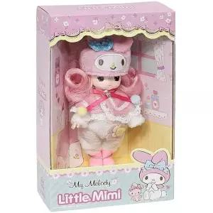 인형 여아 캐릭터 장난감 마이멜로디 놀이 리틀미미