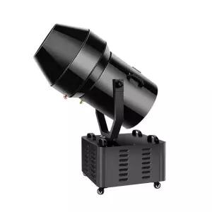 풀장 버블메이커 워터파크 농축 거품기 축제 2500W 폼머신