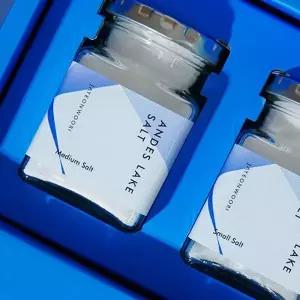 [하프클럽/]미세플라스틱 ZERO 귀한 소금선물세트