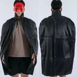 대 파티패션 검정망토