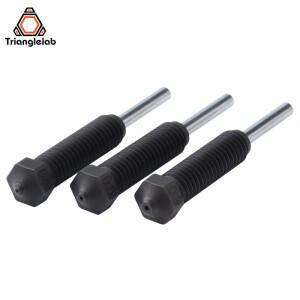 [호환제품] CTrianglelab 잠자리 핫엔드 HIC 경화 강철  PLA PETG ABS 카본 PEEK PEI TPU 하이브리드 필라