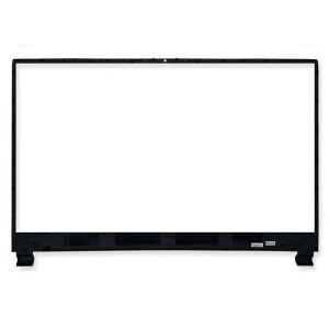 MSI GE75 MS17E2 17E5 노트북 화면 후면 커버 전면 베젤 힌지 LCD 프레임 백 케이스