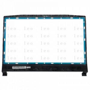 MSI 카타나 15 B13v MS1585용 새 노트북 LCD 백 커버/프론트 베젤/힌지