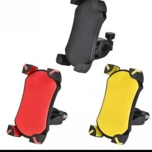 자전거 핸들폰 거치대 바이크 마운트