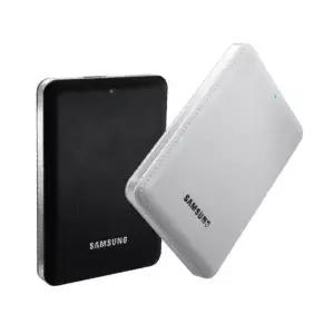 TBZ 삼성)외장하드J3Portable(1TB 화이트)