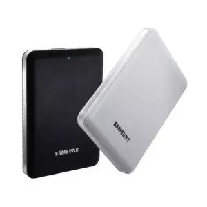 TBZ 삼성)외장하드J3Portable(2TB 블랙)