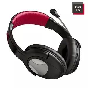 [FOR LG]고품질 for LG 베이직 헤드셋 (LGA-950) (블랙) 컴퓨터헤드셋 헤드셋 모바일헤드셋 스마트폰헤드