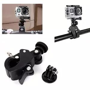 고품질 G-GOON 액션캠 GPRO 전용 회전 크랩 마운트 (액션캠 별매) 액션카메라 스포츠카메라 WFIY73O