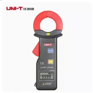 클램프 누설전류계 UNI-T 휴대형 UT251A 고정밀