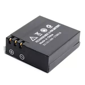 고품질 G-GOON 액션캠 GPRO 전용 리튬 이온 배터리 (액션캠 별매) 액...