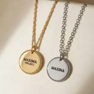 MX KIDS 써지컬스틸 미아방지 목걸이 210K 로프 유아동 키즈 체인 각인 어린이