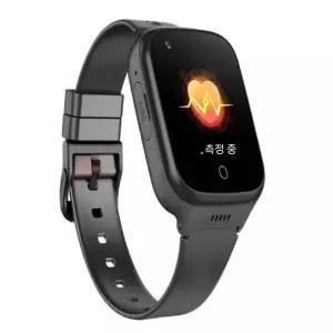 위치추적시계 어르신 발달장애 아동용 어린이 돌봄 실종방지 추적 블루투스 추적기