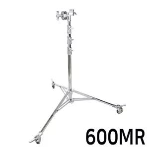 고품질 KUPO 카메라삼각대 카메라 하이 오버헤드 롤러 스탠드 (600MR) 카메라삼각대 Dslr삼각대 WFIY7BG