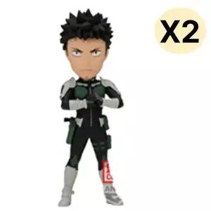 대원미디어 BP 피규어 콜렉터블 수집품 괴수8호B X 2p