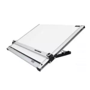 건축사시험 166MGY92 휴대용 제도기 제도용품 그림책상 제도스탠드