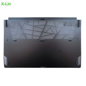 MSI GS75 MS17G1 17G2 노트북 하단 쉘 덮개 후면 케이스