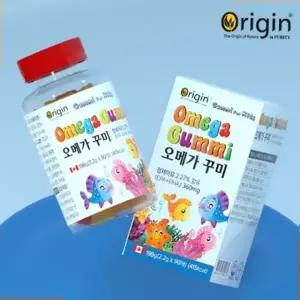 오리진 오메가 꾸미 90꾸미 (1통)