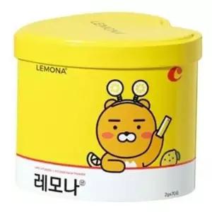 카카오프렌즈 레모나산 2g 70포