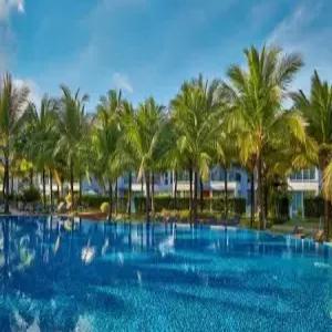 [신세계홈쇼핑][노옵션부산출발] 푸꾸옥 5일 베스트웨스턴5성리조트 [4명이상 풀빌라업그레이드오전자유2회