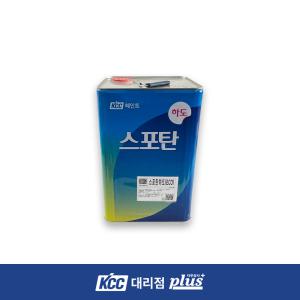 옥상 방수재/방수제 하도 14kg(투명) 스포탄/프라이머/방수페인트/중도/상도/1액형/2액형
