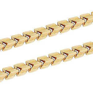 [새미쥬얼리]18k 로지스 남자 체인 목걸이