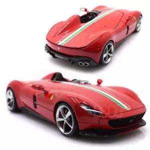 [핫트랙스]1:18 페라리 몬자 SP1 시그니처 다이캐스트 미니카