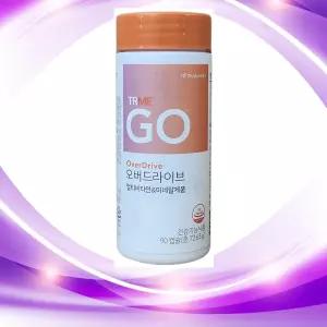 뉴스킨 파마넥스 오버드라이브