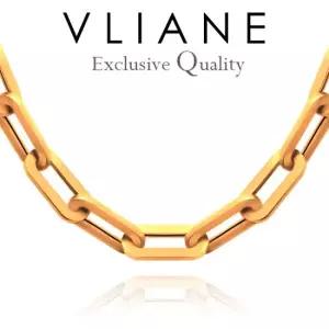 18K 버킨 남자 목걸이