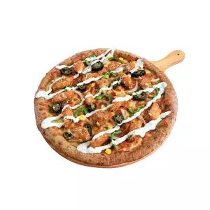 [피자마루] 고추마요 치킨 피자