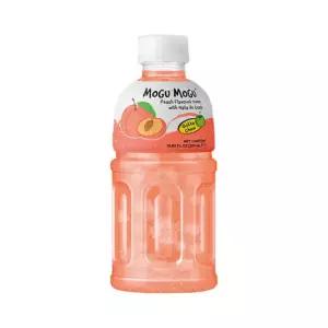 모구모구 복숭아향 320ml x 24개