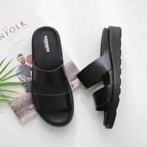 [갓슈]  갓슈 뷰스터 투라인 남성슬리퍼 (S10650818)