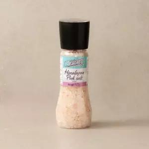 산체스 히말라야 핑크소금 그라인더 425g