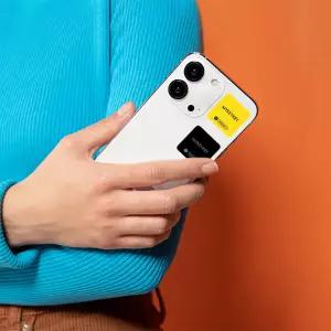 마이키키 터치키 휴대폰 스티커키 아파트 공동현관 디지털도어락 키-단품구성