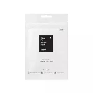 코스알엑스 클리어 핏 마스터 패치 18매 195980