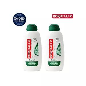 [보로탈코]보로탈코 샤워크림 패키지 (250ml x 2개)