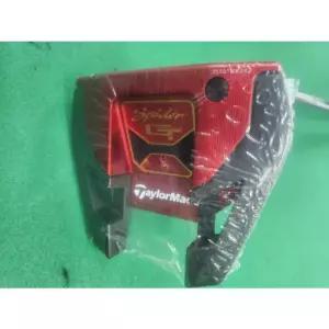 테일러메이드 퍼터 스파이더 스텔스 레드34인치