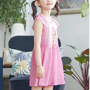 [레노마 이너웨어]시크릿쥬쥬 여아 수 민소매 원피스 PK_HDD