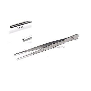 장우Kasco 포셉 디바키 G12-282-20 FORCEP 의료용핀셋