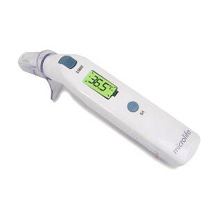마이크로라이프 고막체온계 IR1DA1 약국체온계