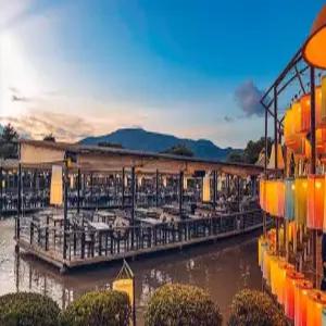 긴급모객 치앙마이/치앙라이 5일 #2색사원 #3D아트인파라다이스 #객실 업그레이드