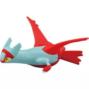 3[아카데미과학] 포켓몬 몬콜레 MS 라티아스 S81401