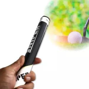 고품질 스나이퍼 그립 3.0 퍼터그립 우수한 58g 두께감 그립 퍼터그립 (WFH1ZVW)