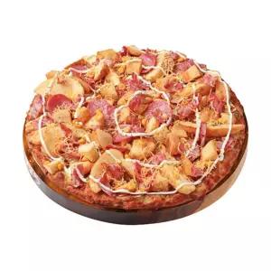 [피자마루] 몬스터 포테이토 피자