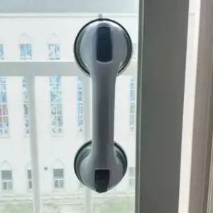 중문 베란다 유리문 샷시손잡이 WFHA8XA