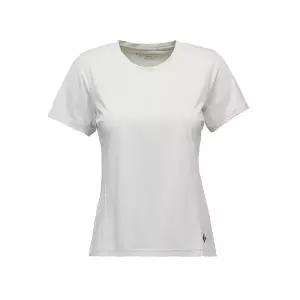 [블랙다이아몬드][본사직영] 디스턴스 테크 티 WOMENS /PAWAP752009 (정상가 89000원)