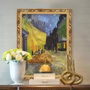 액자E 60cmx80cm 인테리어 세계 명화 (WFHJK0J)