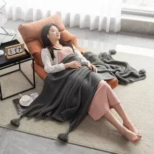 팔걸이형 좌식소파 1인용 (WFHJI1U)